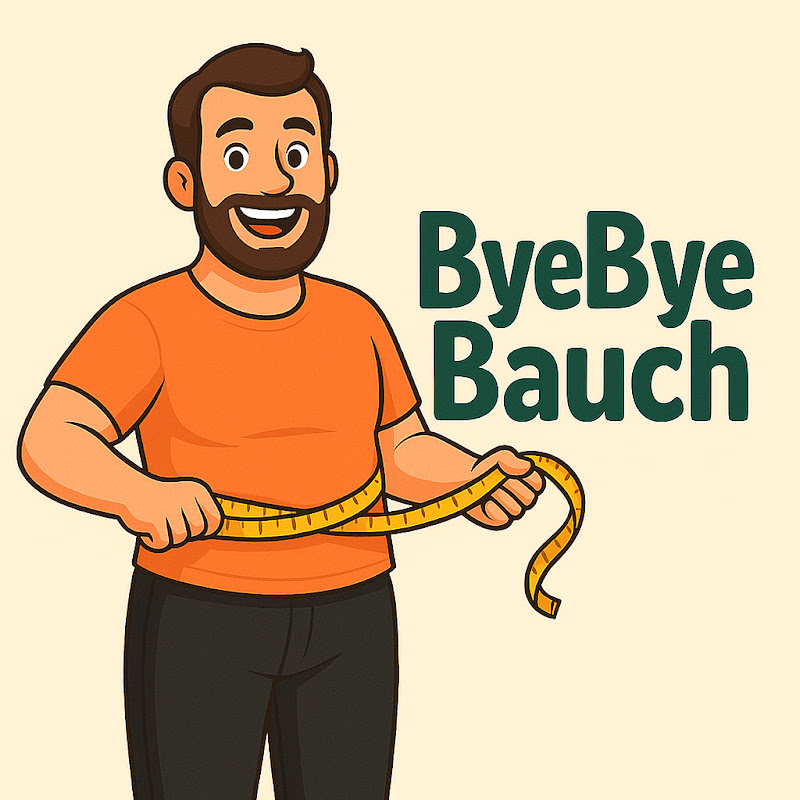 ByeBye Bauch
