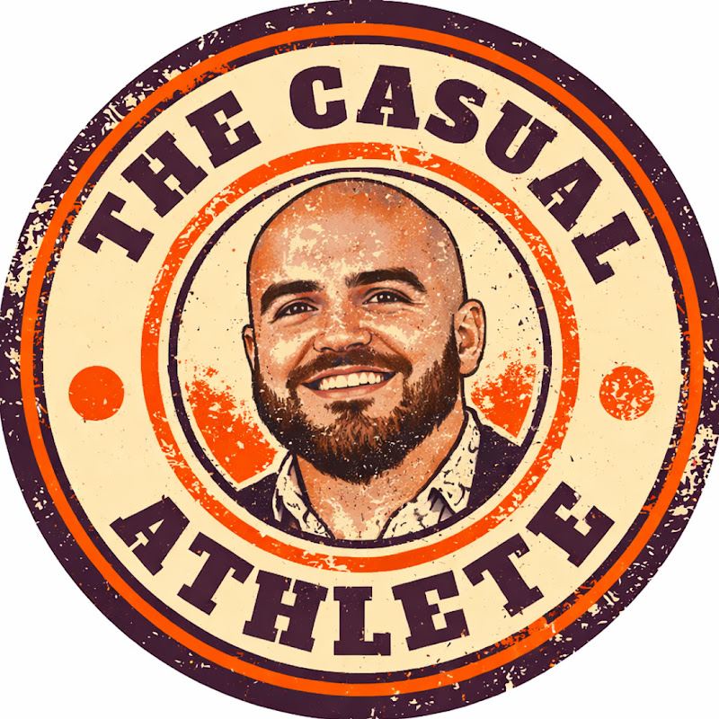 The Casual Athlete NRL