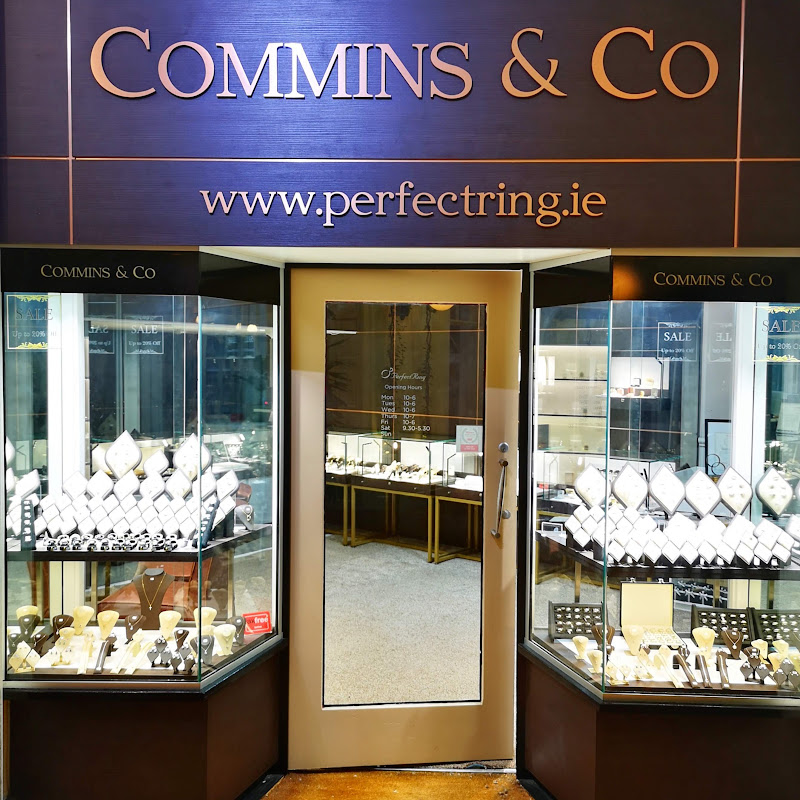 Commins & Co