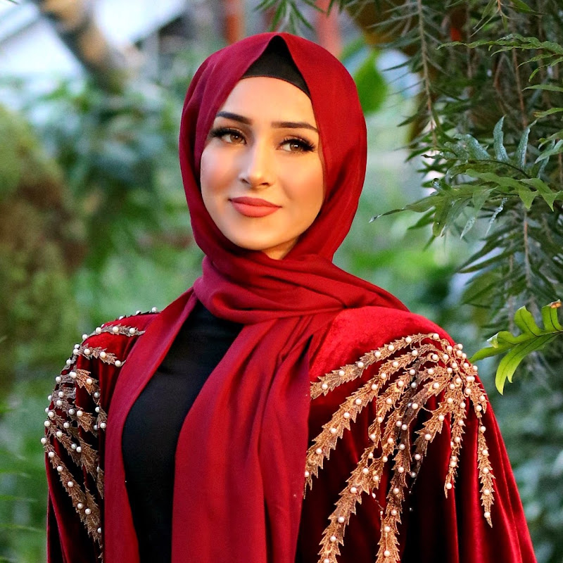 Saher ✨
