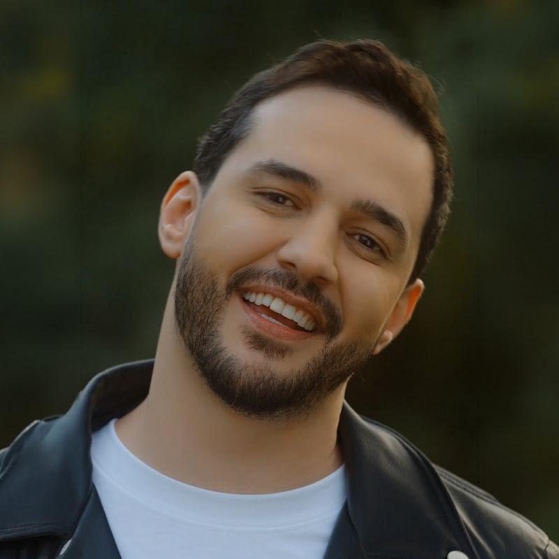 خالد الحلاق | Khaled Alhallak
