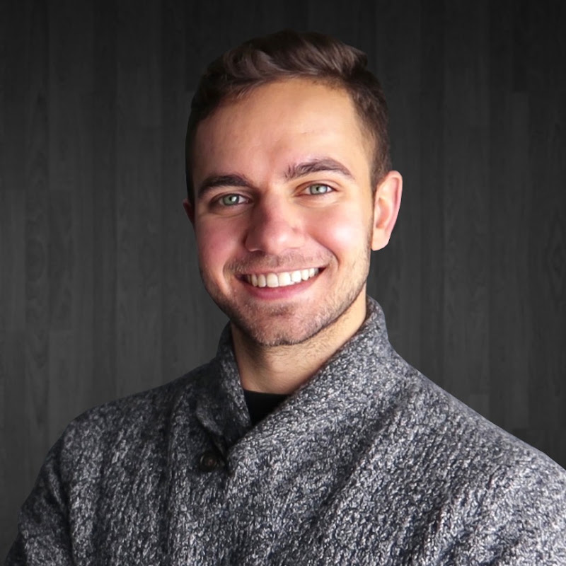 Daniel Pronk