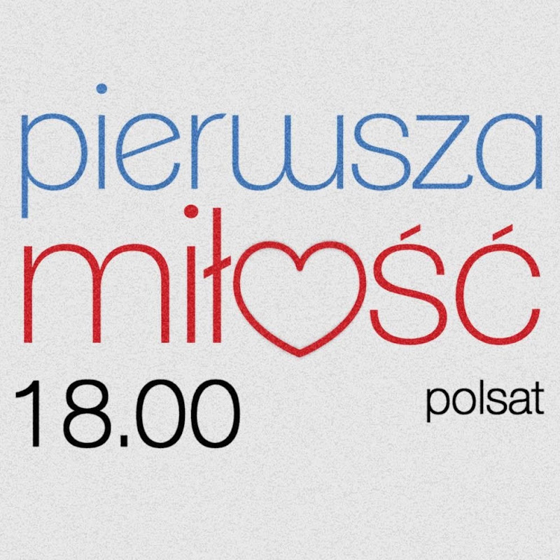 Pierwsza Miłość