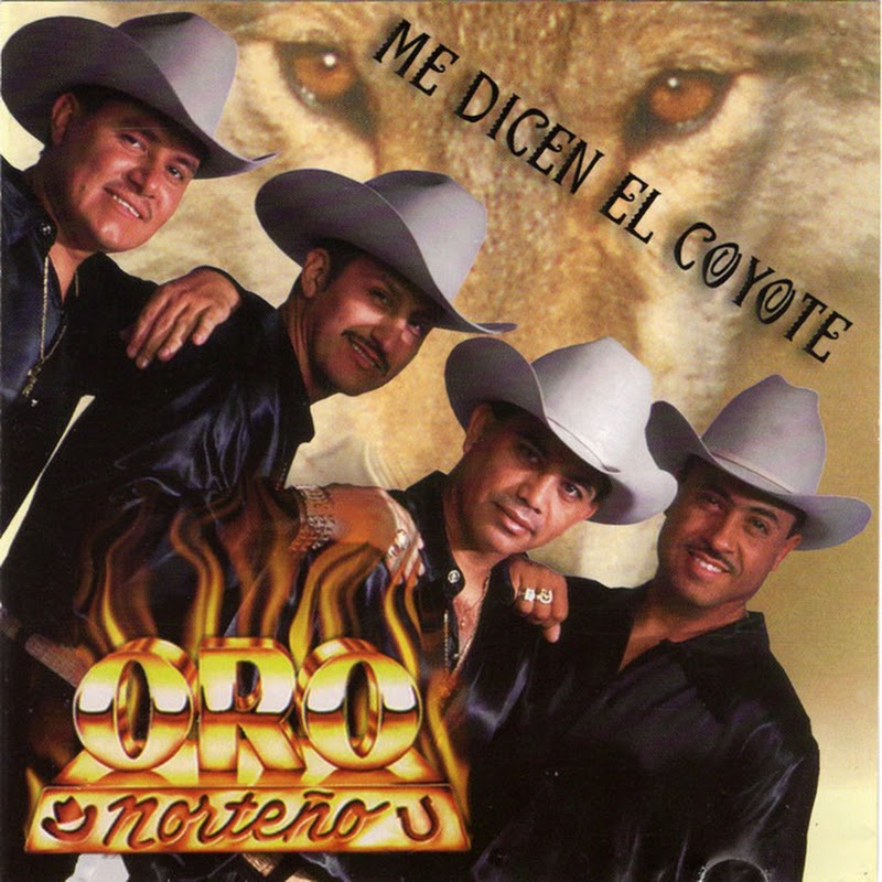 Corridos de Oro Norteños