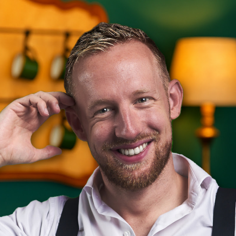 Rene @ HFDZK, Wmn’s Barbershop
