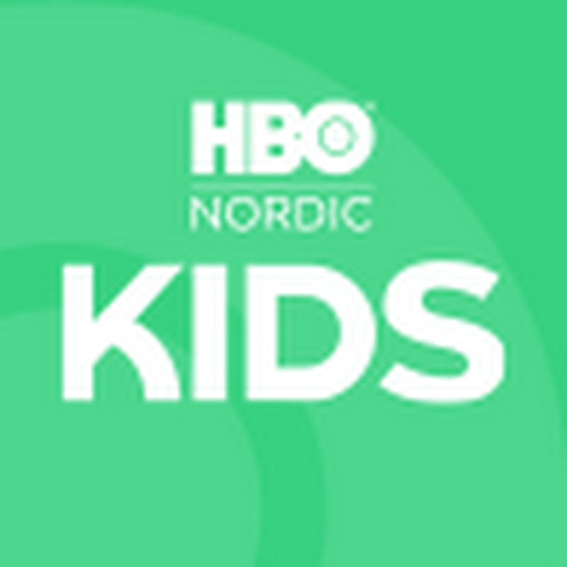 HBO Nordic Kids Suomi