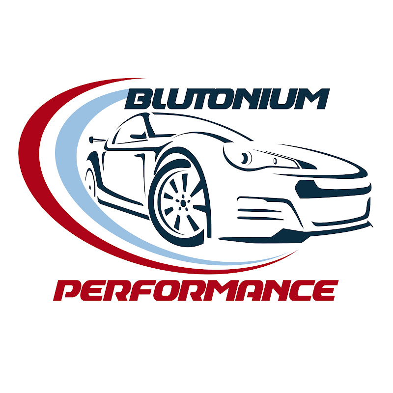 Blutonium Performance