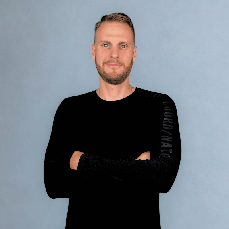 Michał Undra | Biohacking | Zdrowy Mózg | Mgr Dietetyk