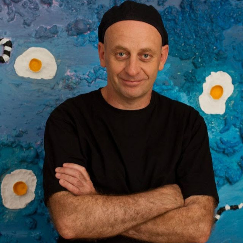 Alf Poier