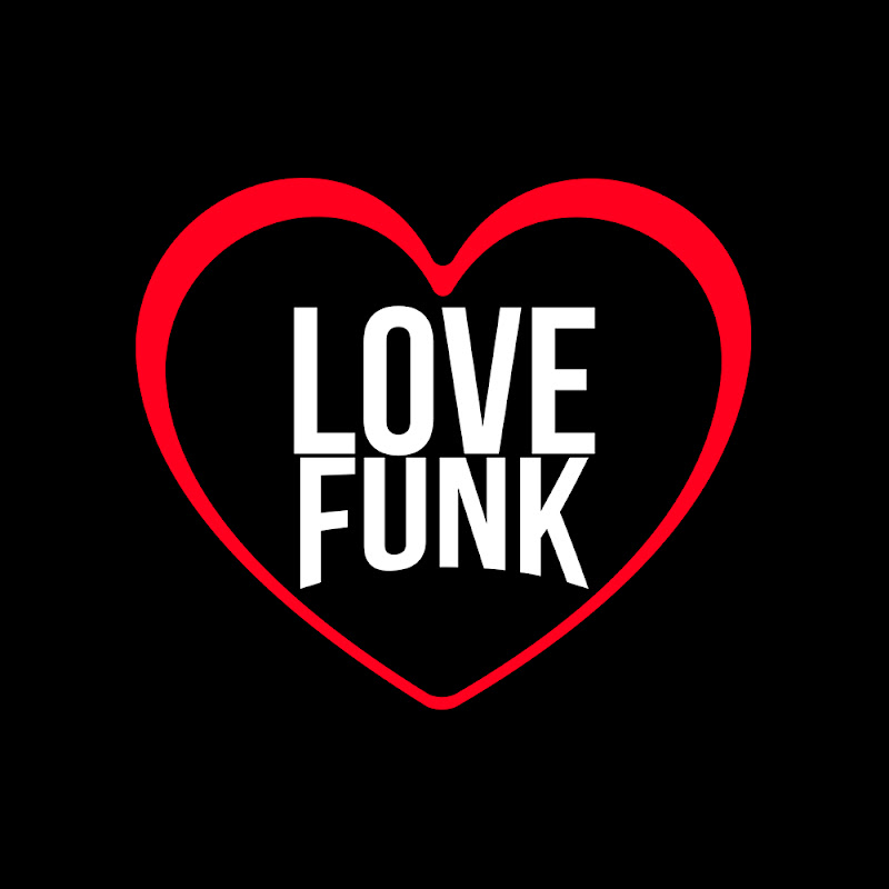LOVE FUNK