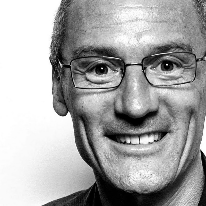Dominic Ullrich