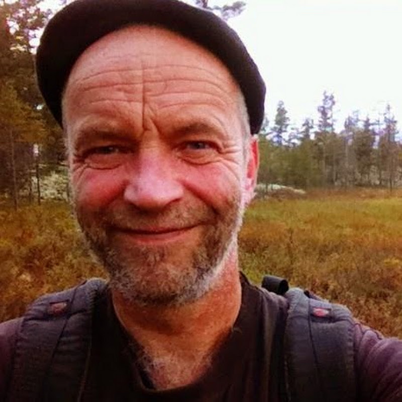 Kjetil Svanemyr