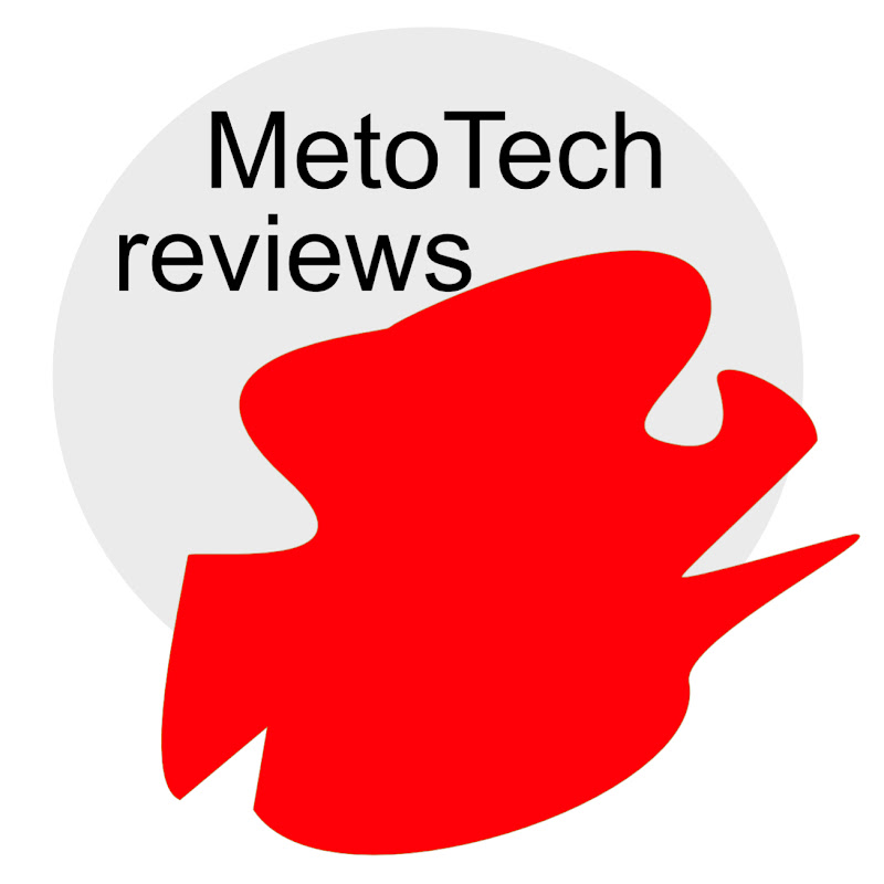 Meto Tech Reviews Turkce