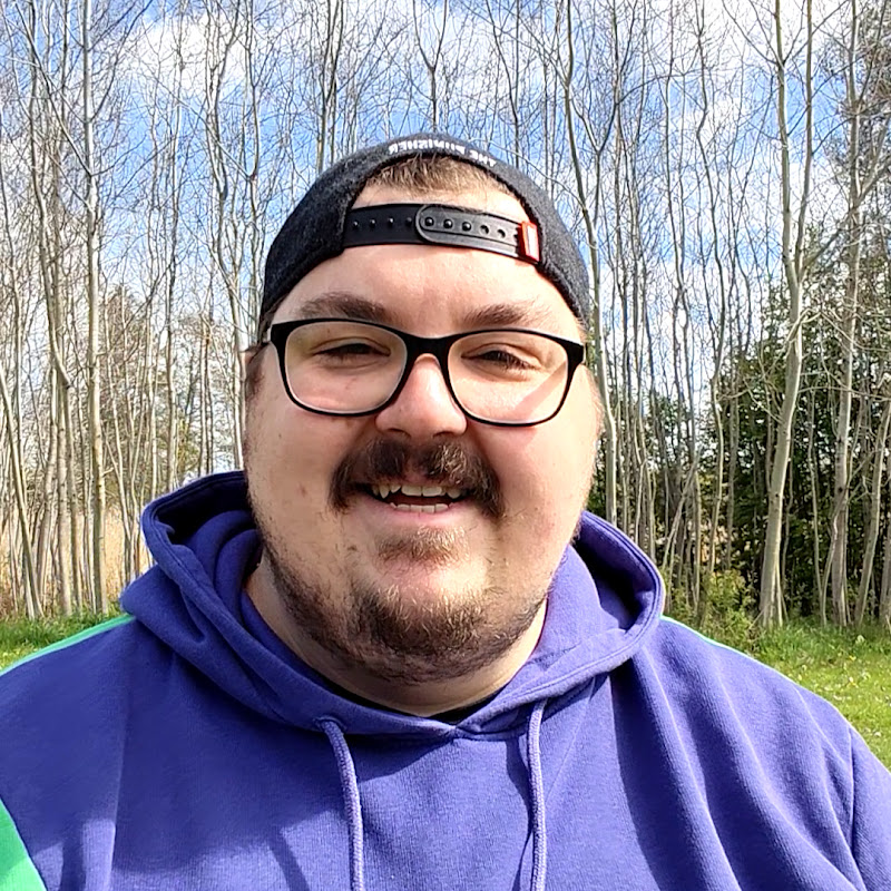 Andy | Mr Chonk