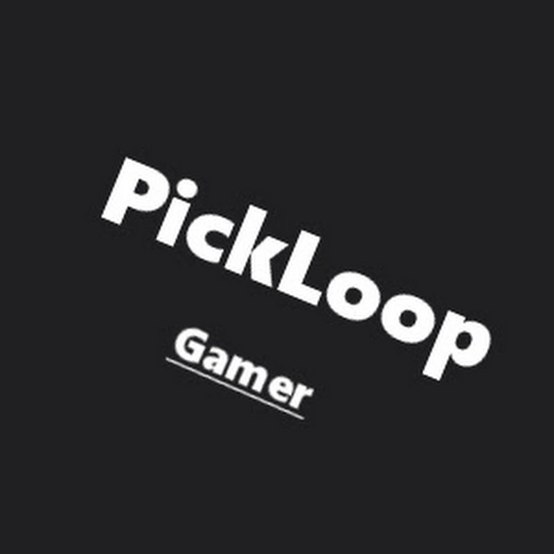 Pickloop