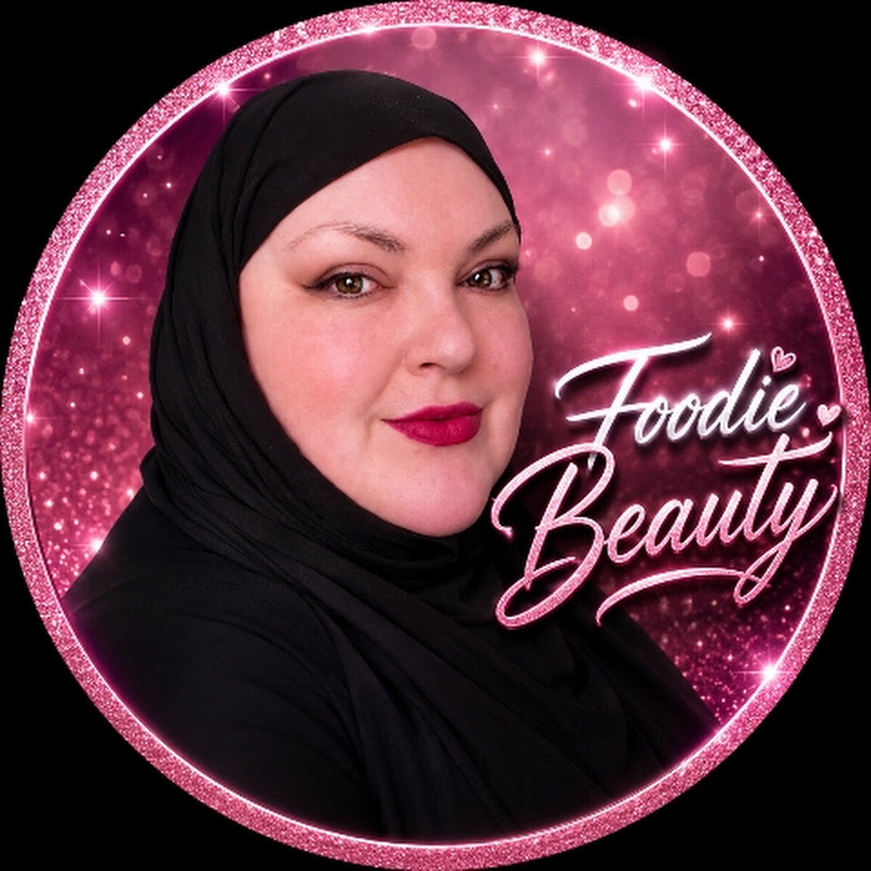 Foodie Beauty