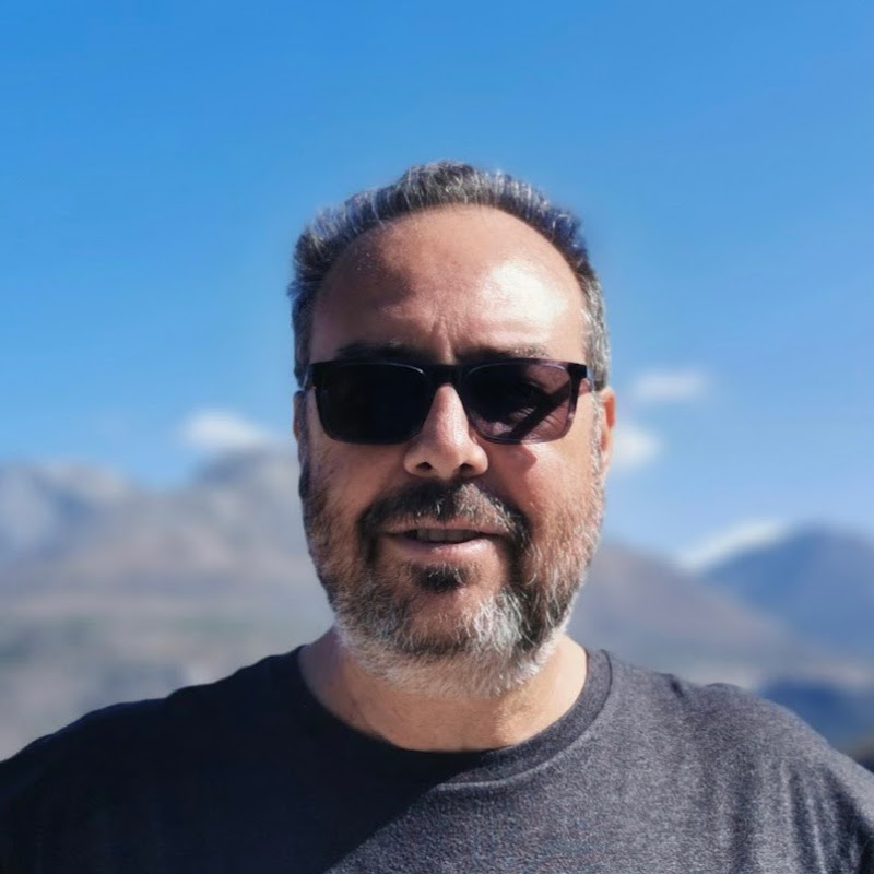 George Kalarritis, Clinical Psychologist