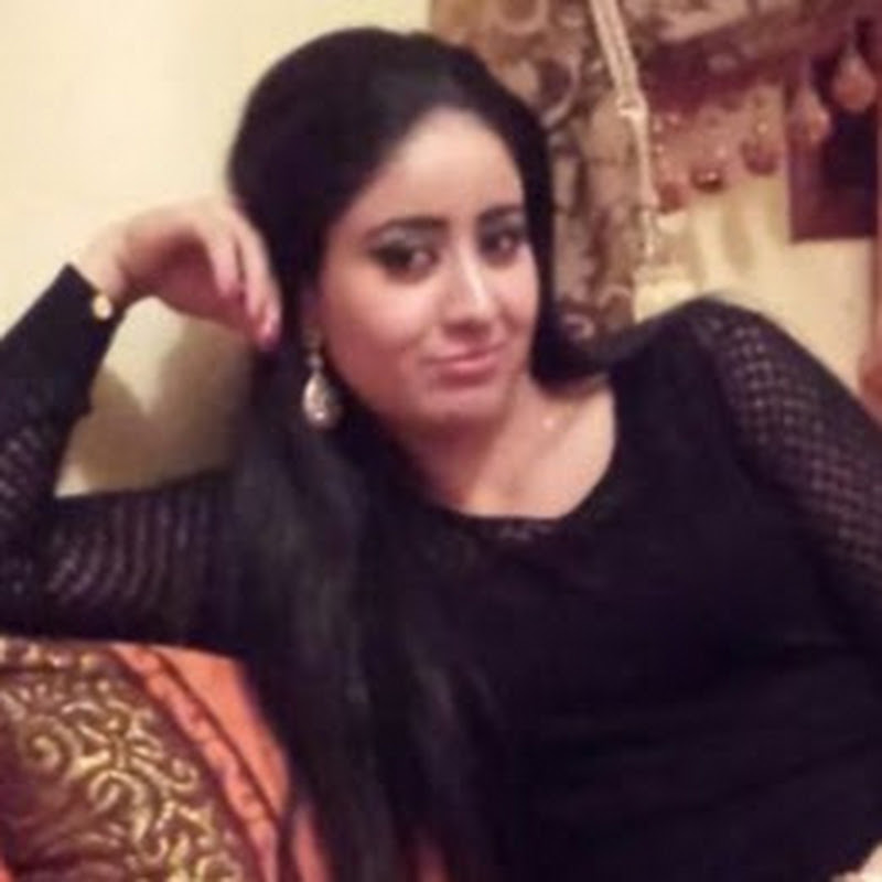 مغربية فى هولندا Maghribiya Fi Holanda