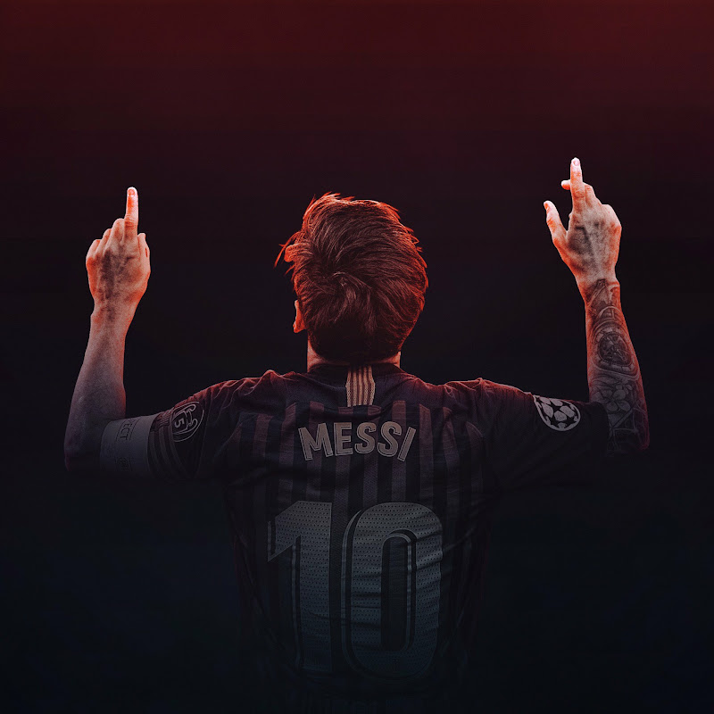 Messi TheBoss