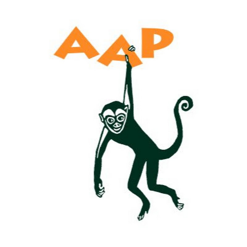 Stichting AAP