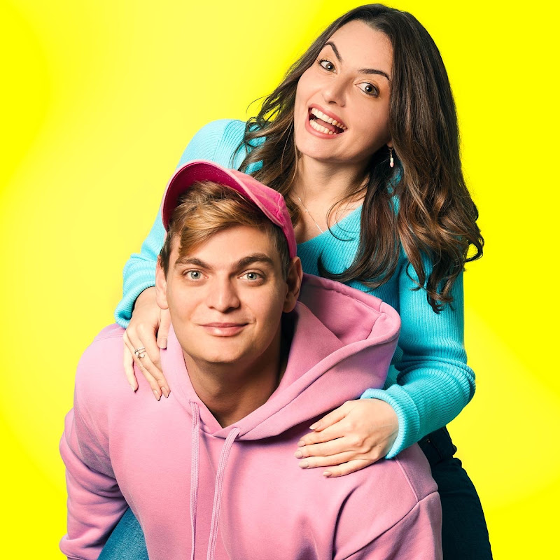 Dani E Robbi Gaming