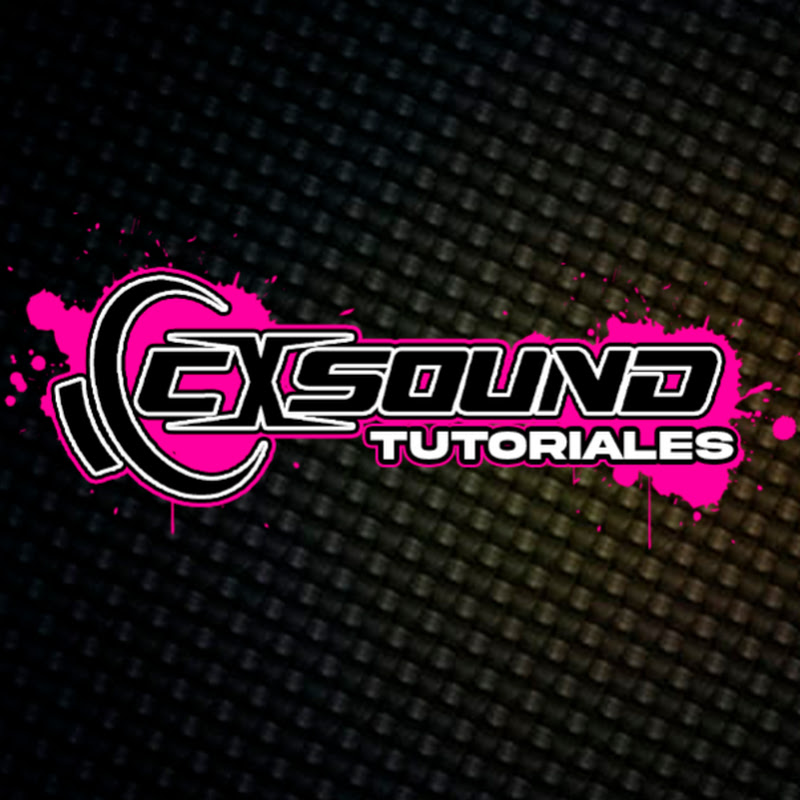 Cx Sound Tutoriales