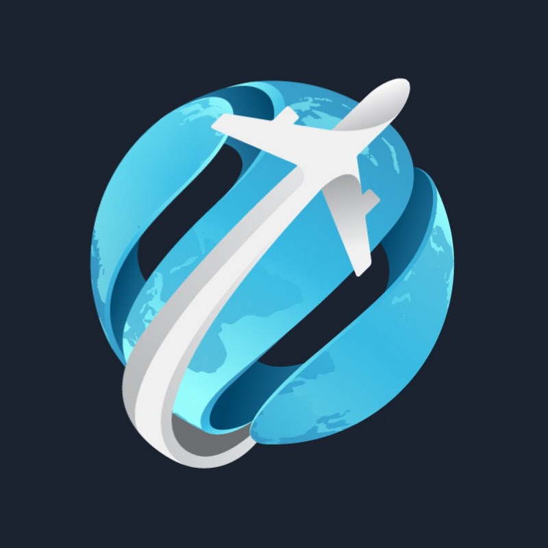 GlobeTrotting At Dj's Aviation