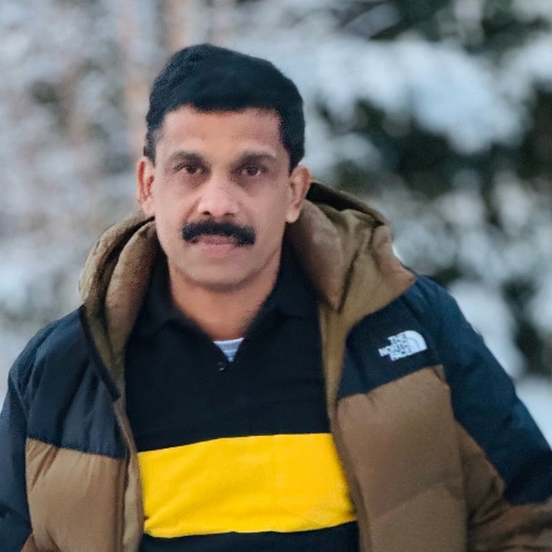 Shareef Umminiyil