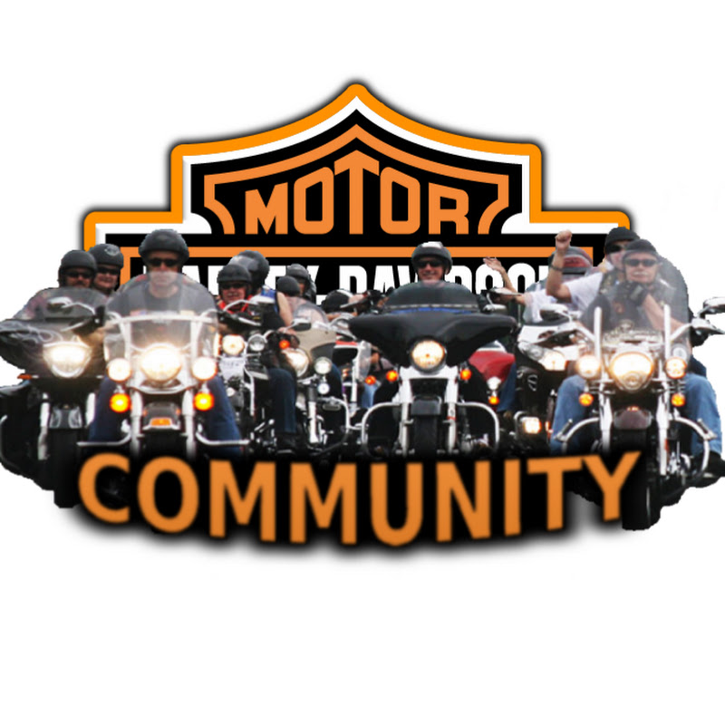 Harley Davidson People