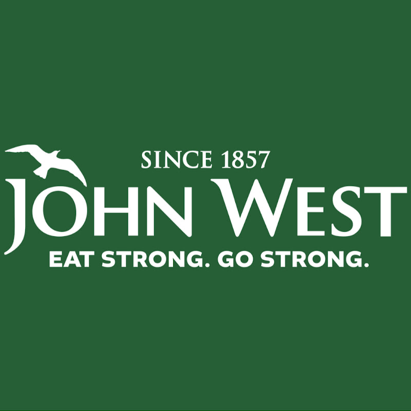 John West Ireland