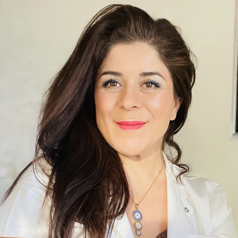 Dr. Negin Jaafar