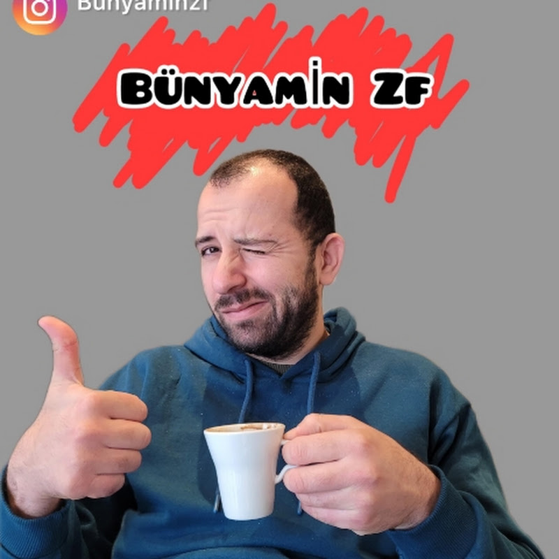 BünyaminZF