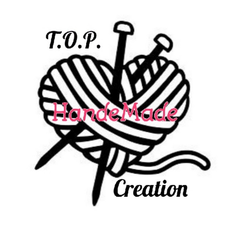 T.O.P. Creation HandMade