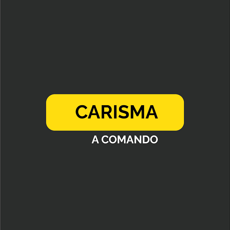 Carisma A Comando