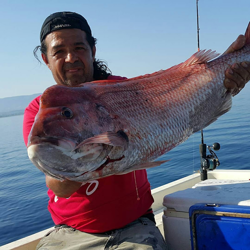StaKou Fishing