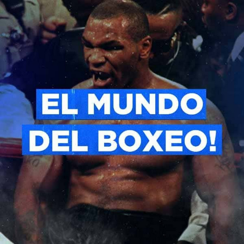The World Of Boxing!