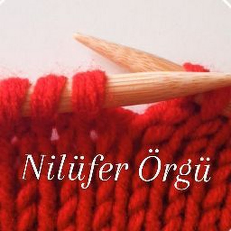 Nilüfer Örgü