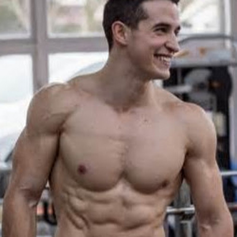 Tiboinshape