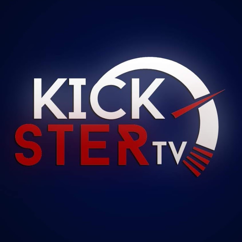 Sebastian "Kickster" Kraszewski