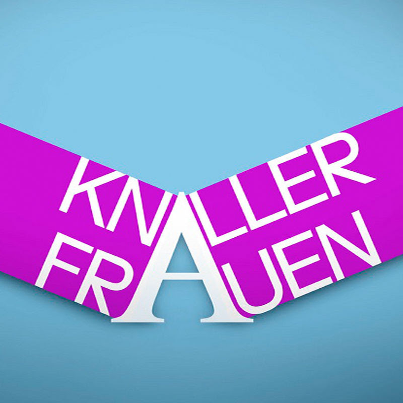 Knallerfrauen