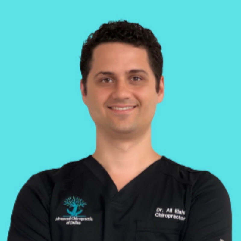 Dr. Ali Elahi