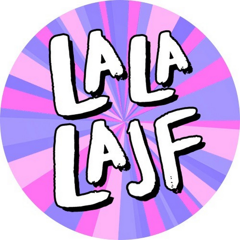 La La Lajf