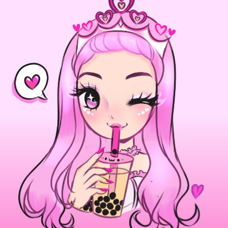 Leah ? Ashe