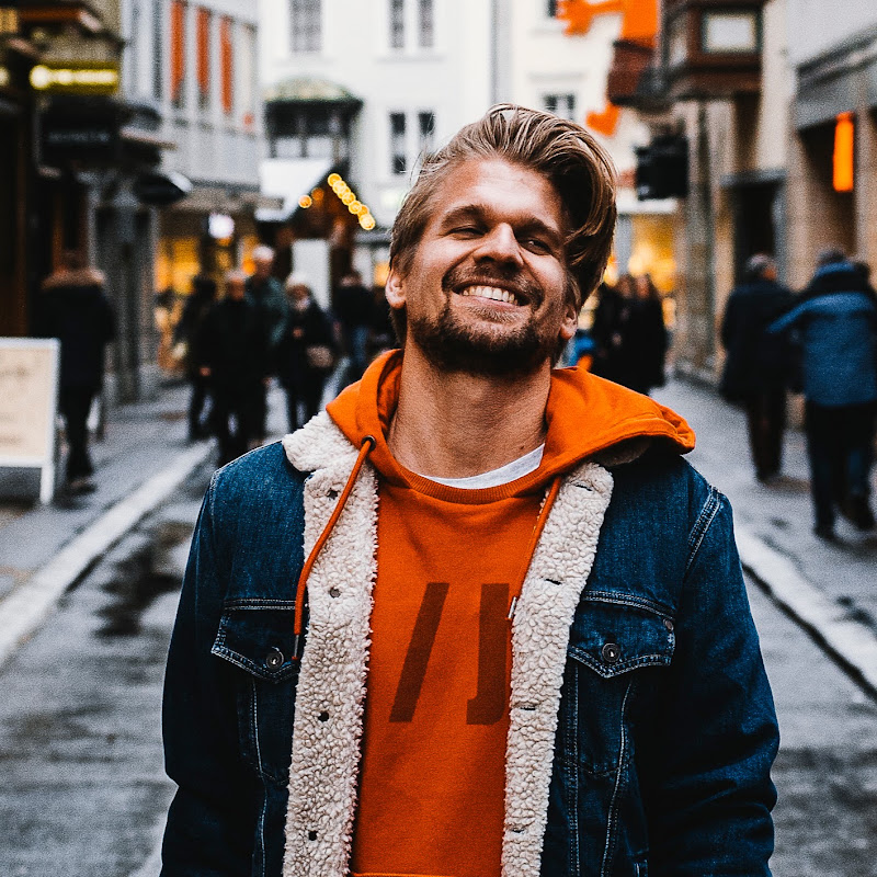 Fabian Doerig