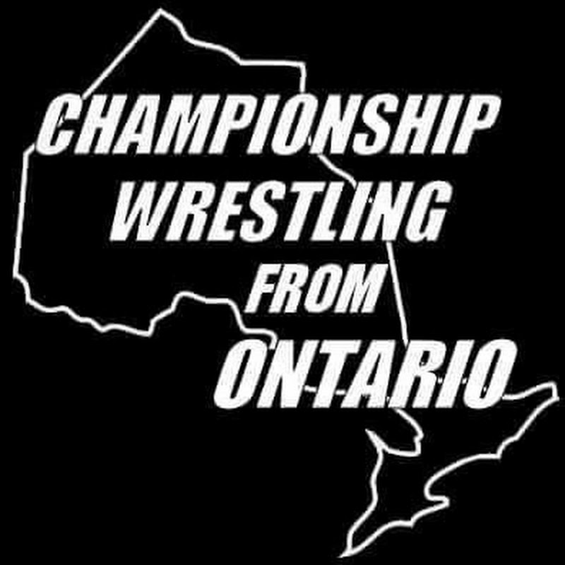 Championship Wrestling From Ontario