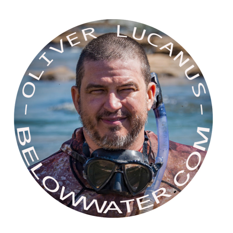 Below Water