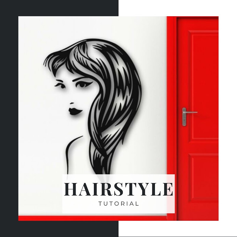 Hairstyle Tutorial