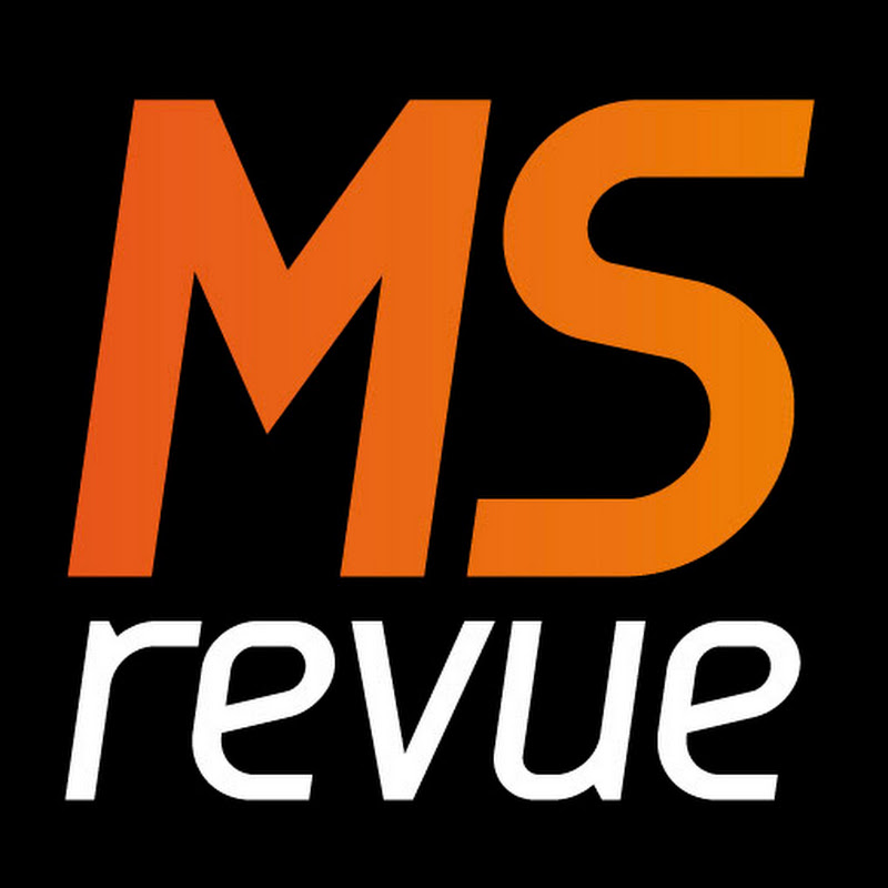 Motorsport Revue