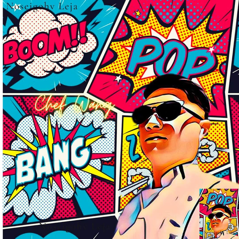 Taste of Boss Wang