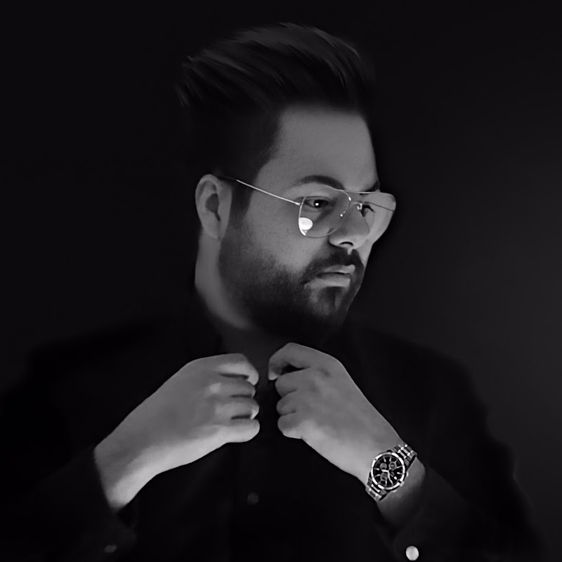 Eyad Abu Ghoush - اياد ابوغوش